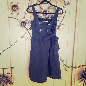 Tibi NY Polka-dot Sundress 8 (as is)